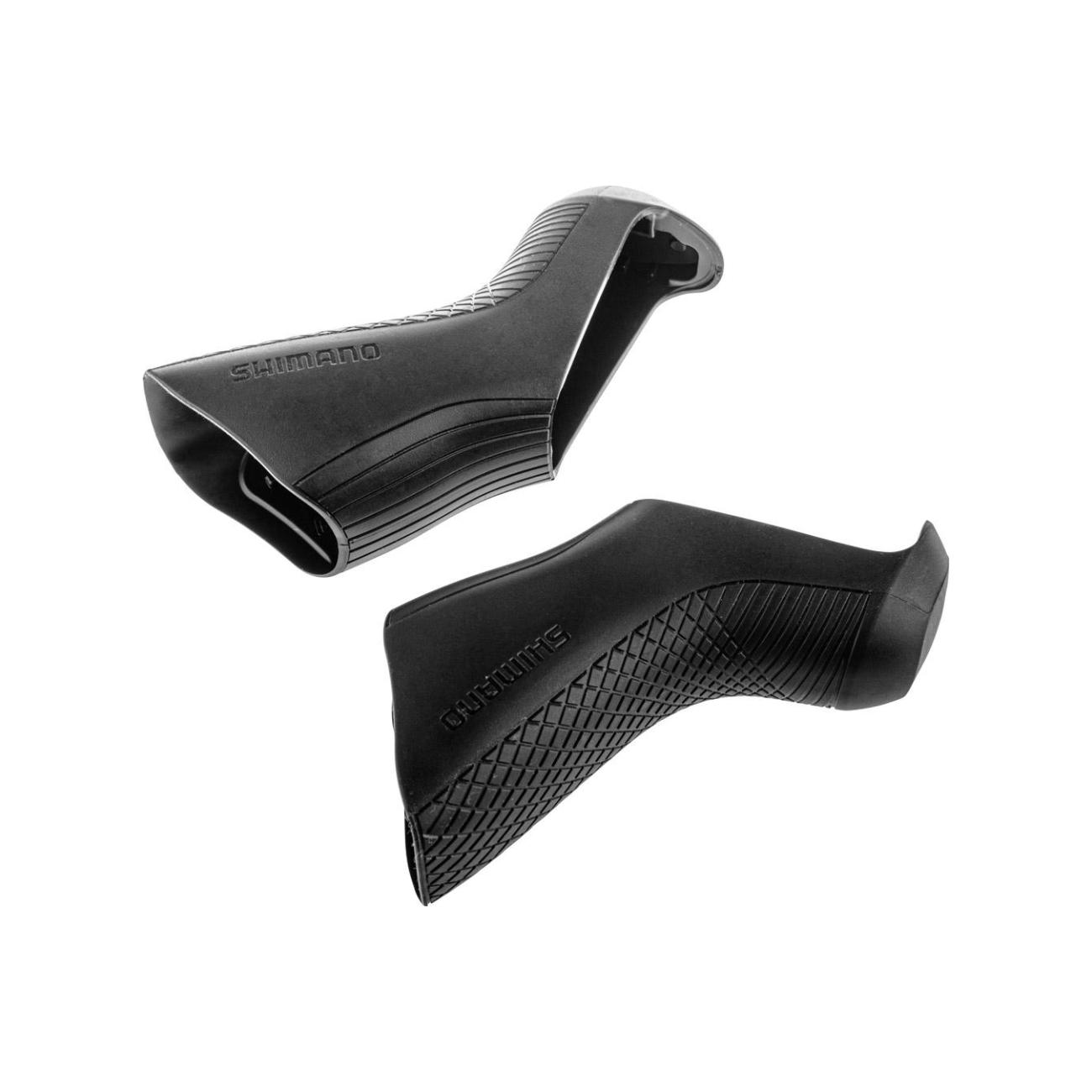 SHIMANO náhradné gumy - ULTEGRA ST-R8050 - čierna