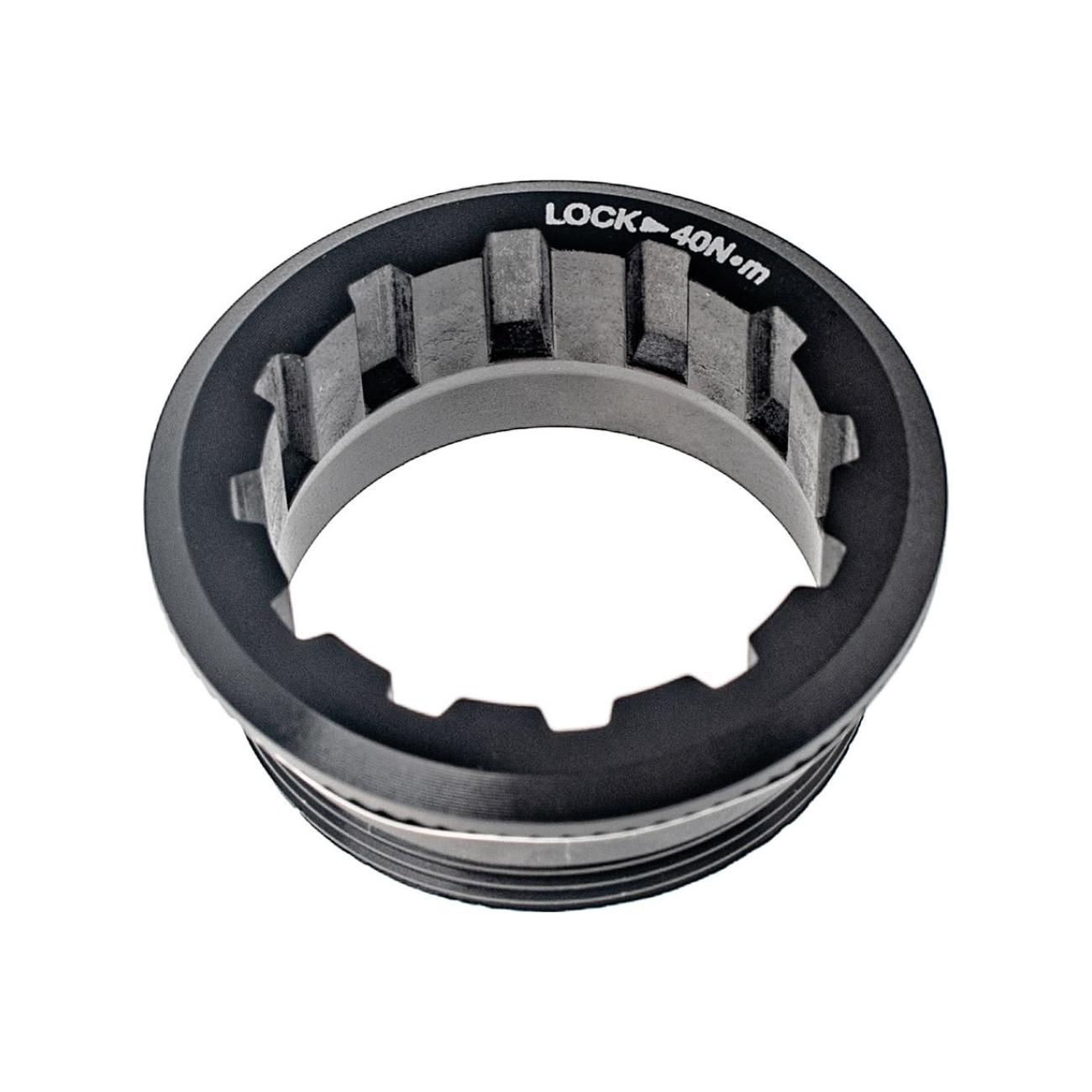 SHIMANO matica - CS-M8100/M7100 - antracitová