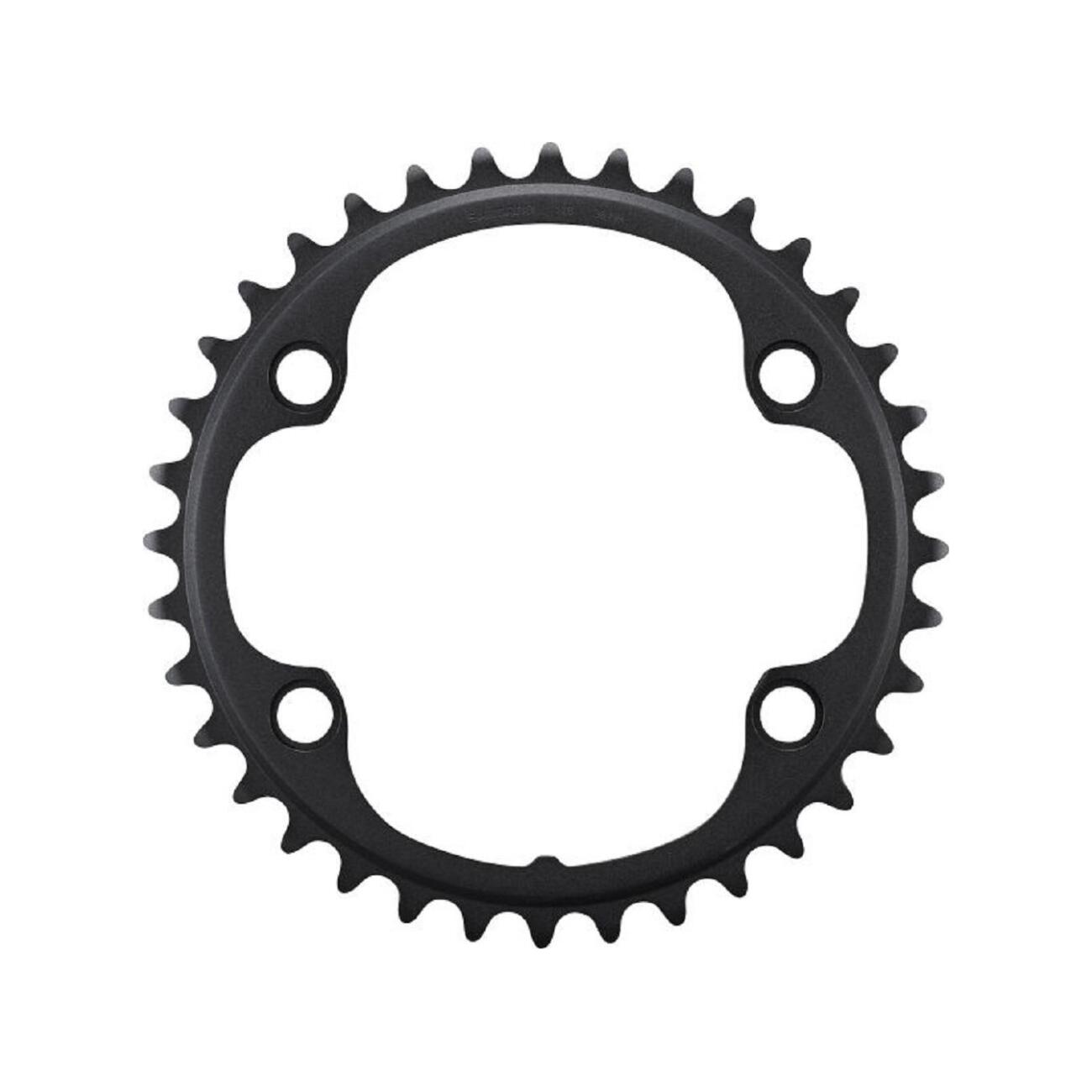 
                SHIMANO prevodník - DURA ACE R9200 40 - čierna
            