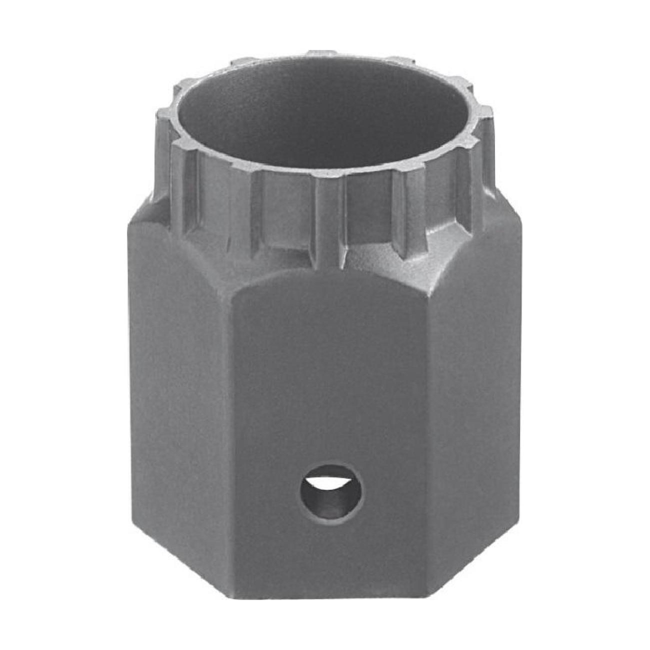 SHIMANO sťahovák na kazetu - REMOWER TL-LR10 - strieborná