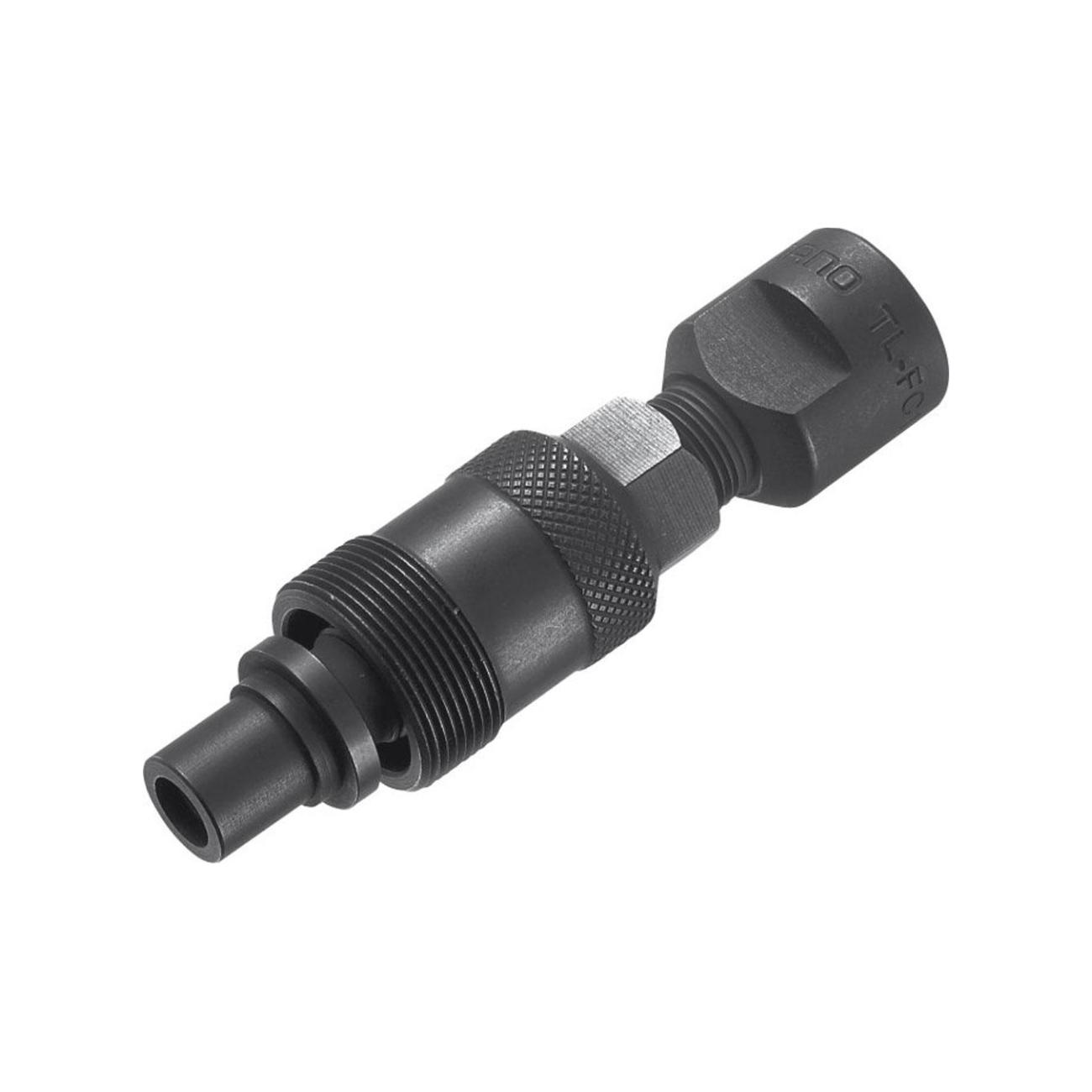 SHIMANO sťahovák na kľuky - TL-FC11 - čierna