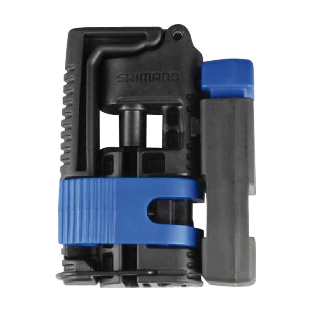 SHIMANO Cyklistické náradie - TOOL TL-BH62 - čierna