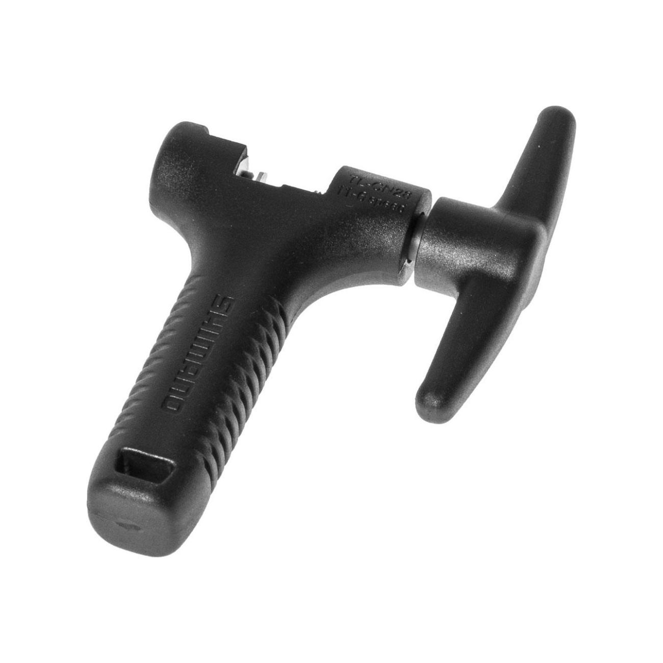 SHIMANO nitovač - TL-CN29 HG - čierna