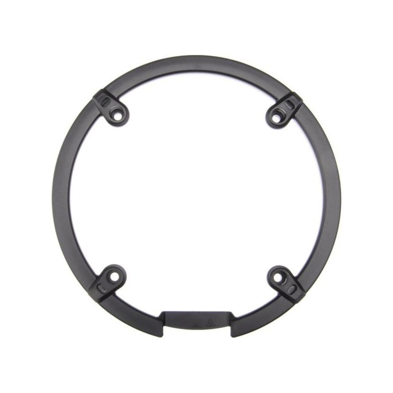 SHIMANO kryt - COVER FCT4060/M430 - čierna