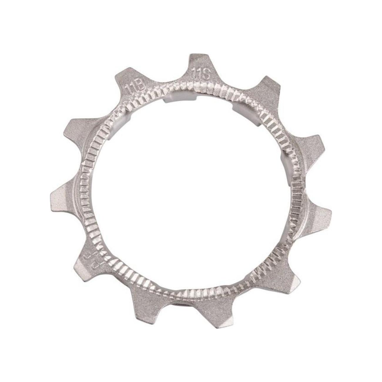 SHIMANO pastorok - SPROCKET SLX M7000 / Deore XT M8000 - strieborná