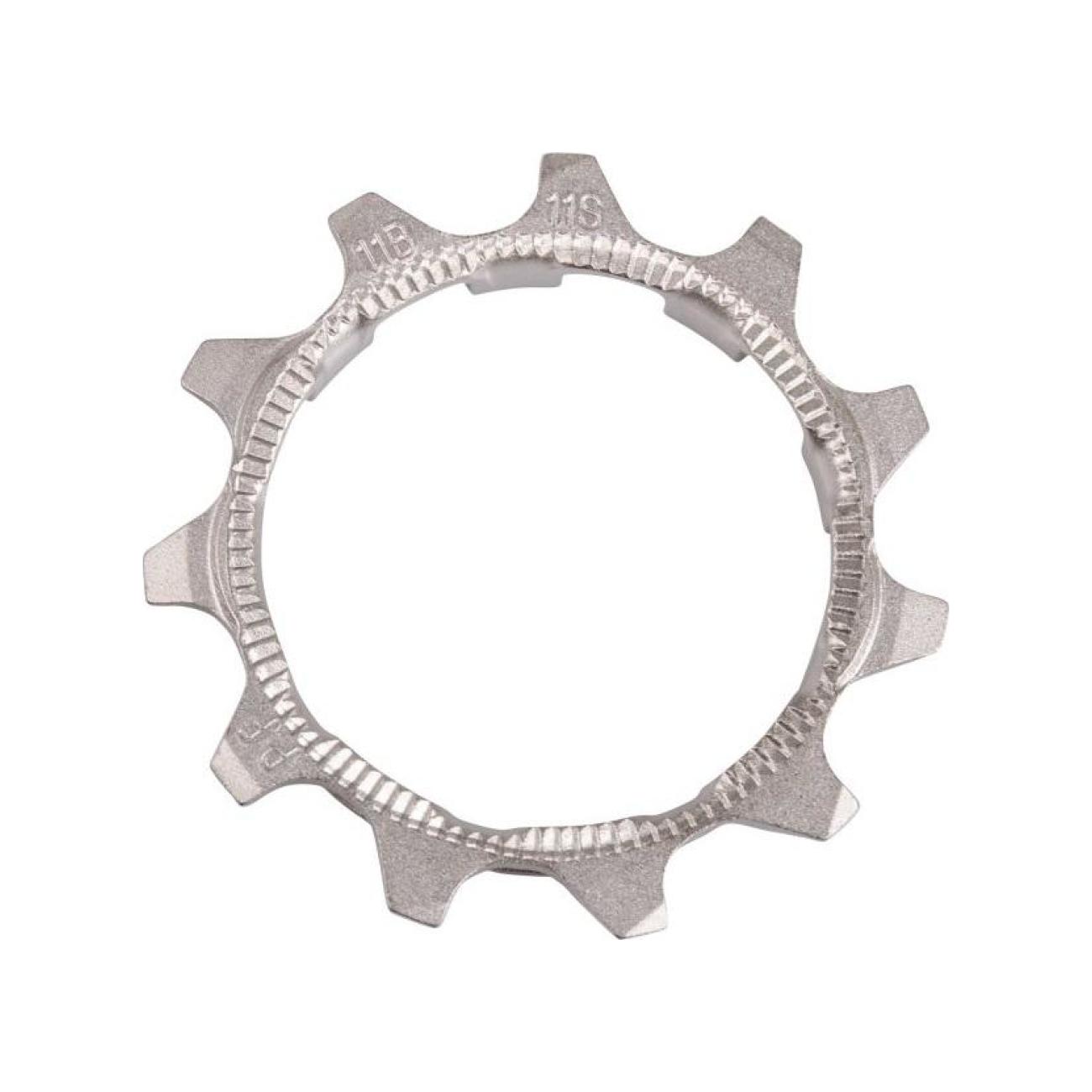 
                SHIMANO pastorok - SPROCKET  SLX M7000 / Deore XT M8000 - strieborná
            