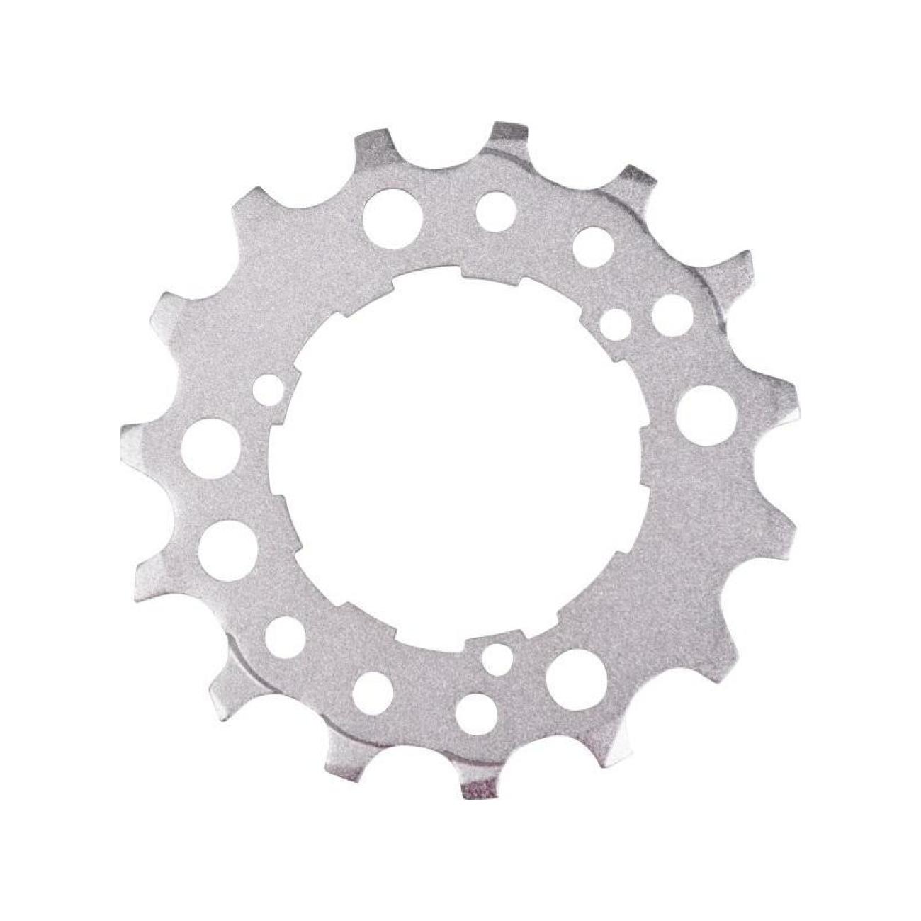 E-shop SHIMANO pastorok - SPROCKET CSM8000/7000/5100 - strieborná