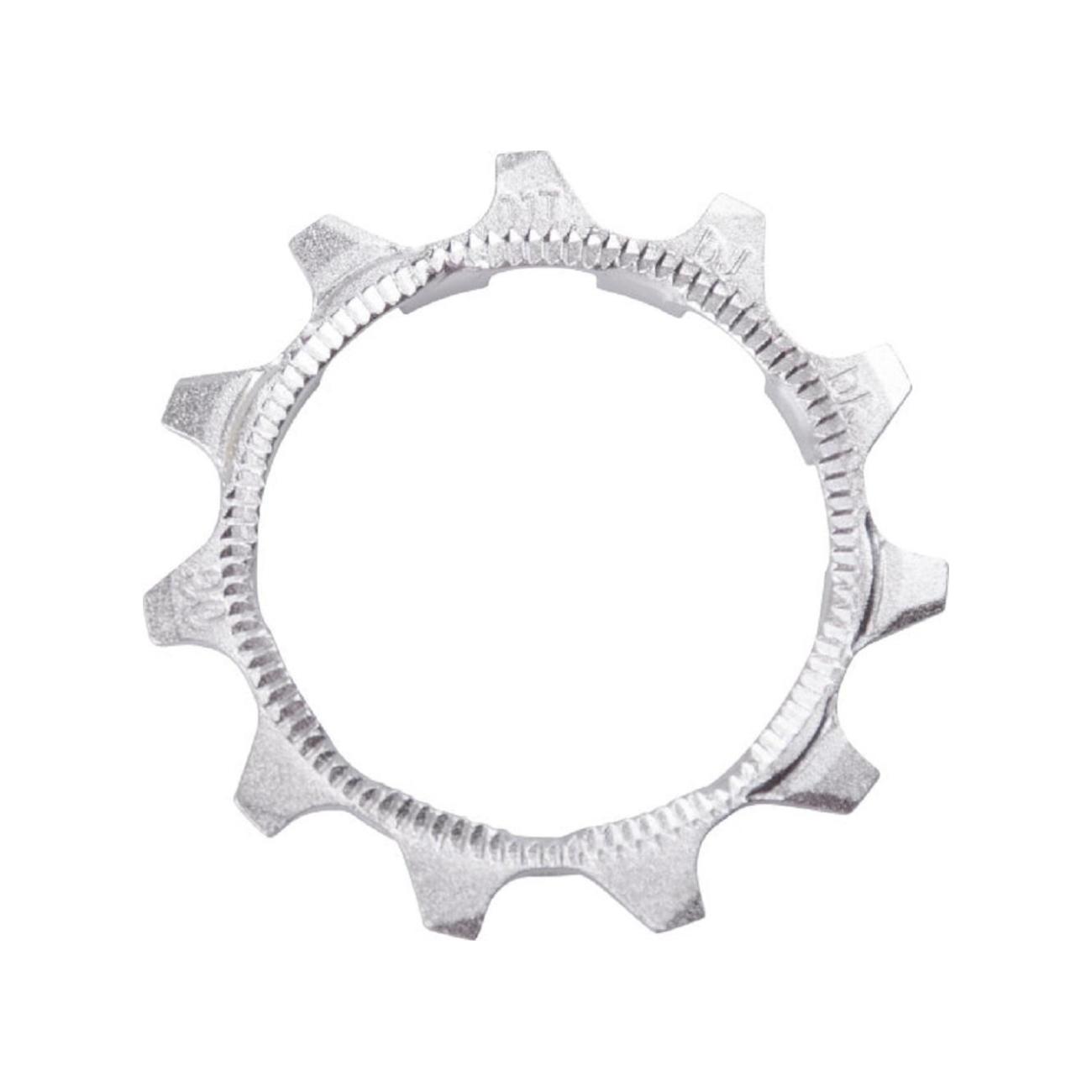 E-shop SHIMANO pastorok - SPROCKET CSM771 10-k - strieborná