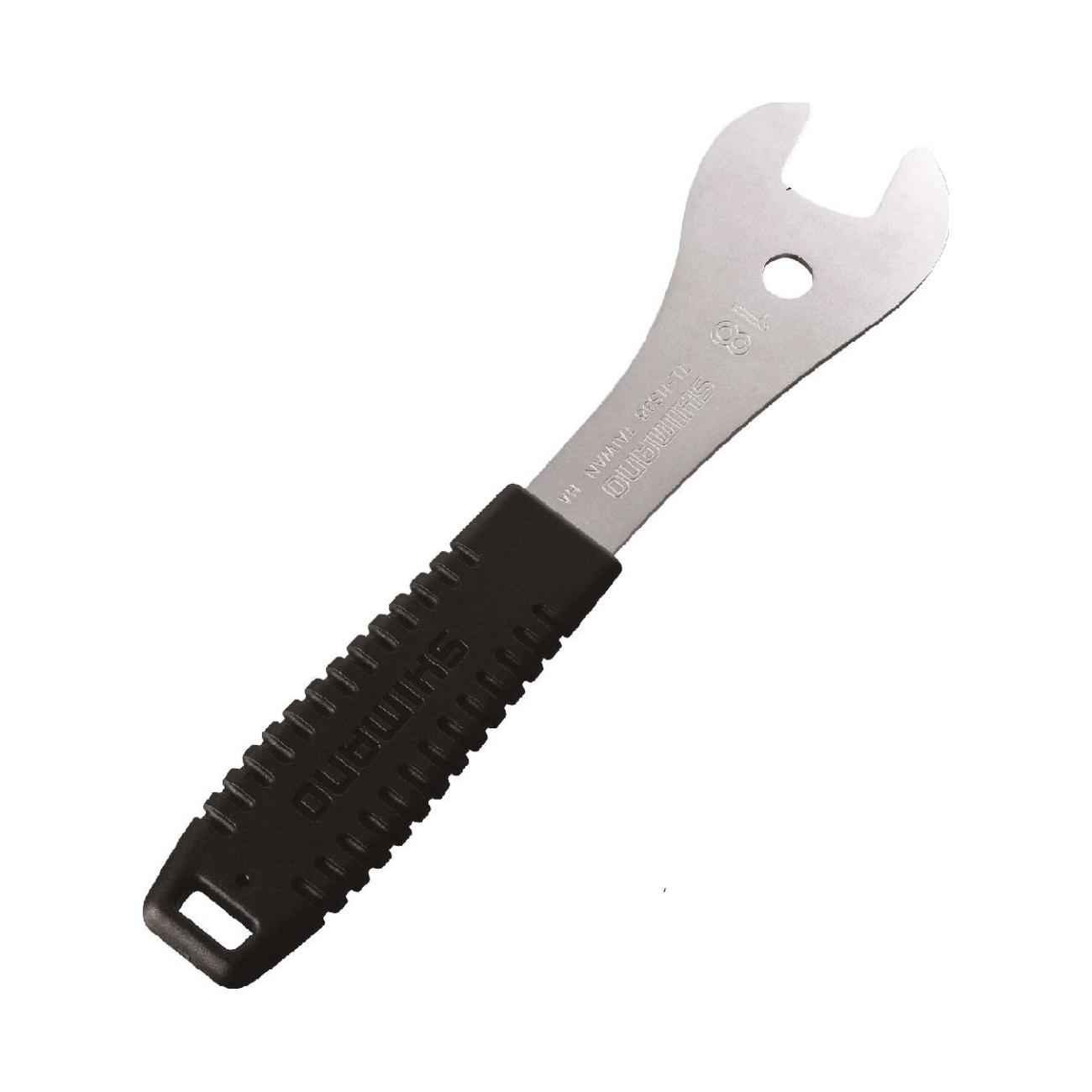 SHIMANO kónusový kľúč - TL-HS38 18mm - čierna
