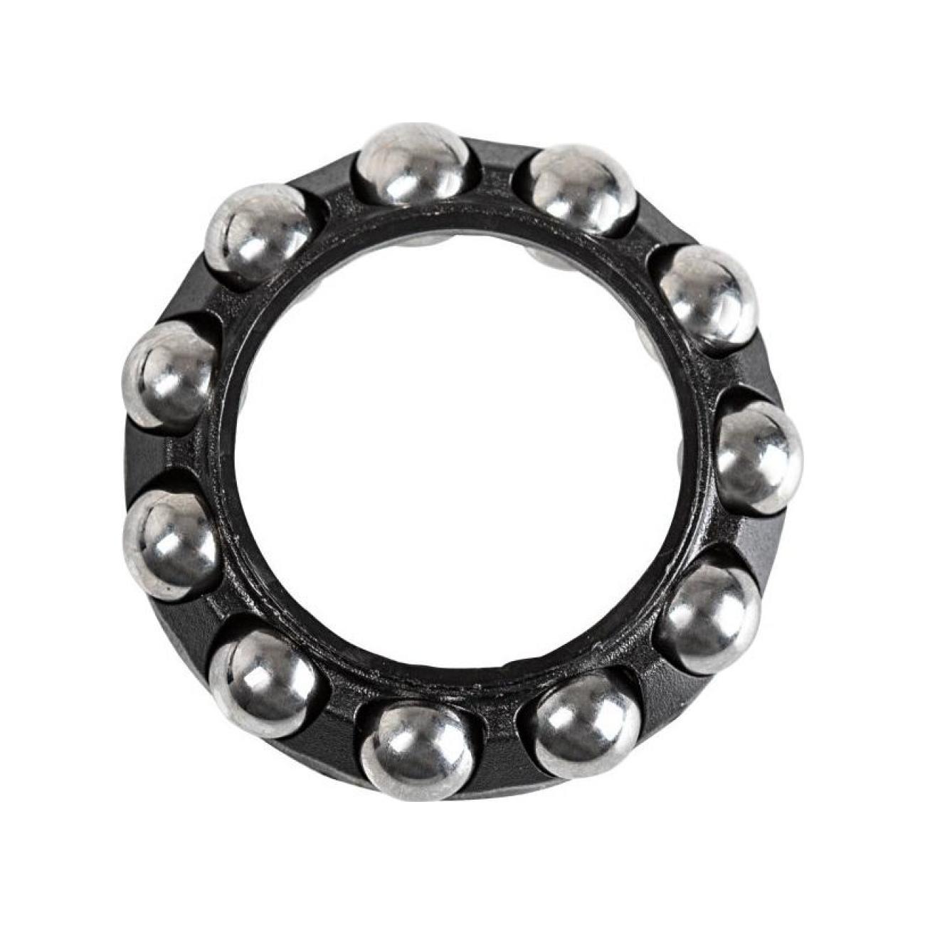 SHIMANO venček - WREATH HBM770,FH-M775/785 - čierna