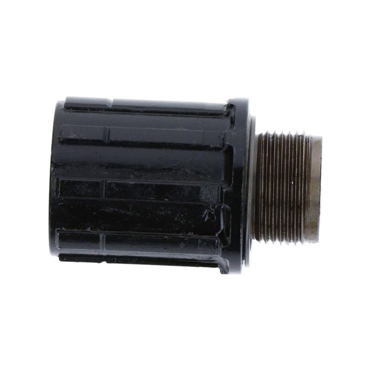 SHIMANO orech - FH-QC400 - čierna