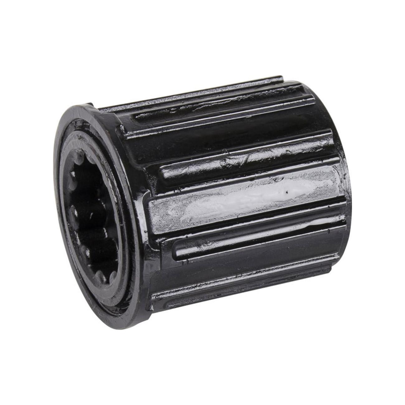 SHIMANO orech - FHM595/M615/M6000 - čierna