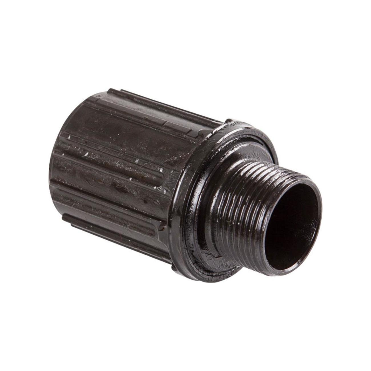 SHIMANO orech - FHM788 - čierna