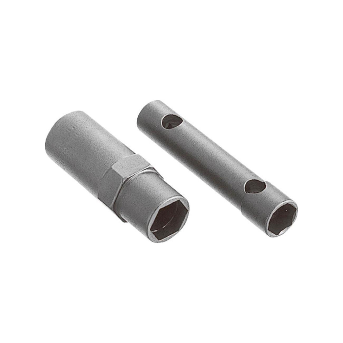 SHIMANO Cyklistické náradie - TL-PD63 - strieborná