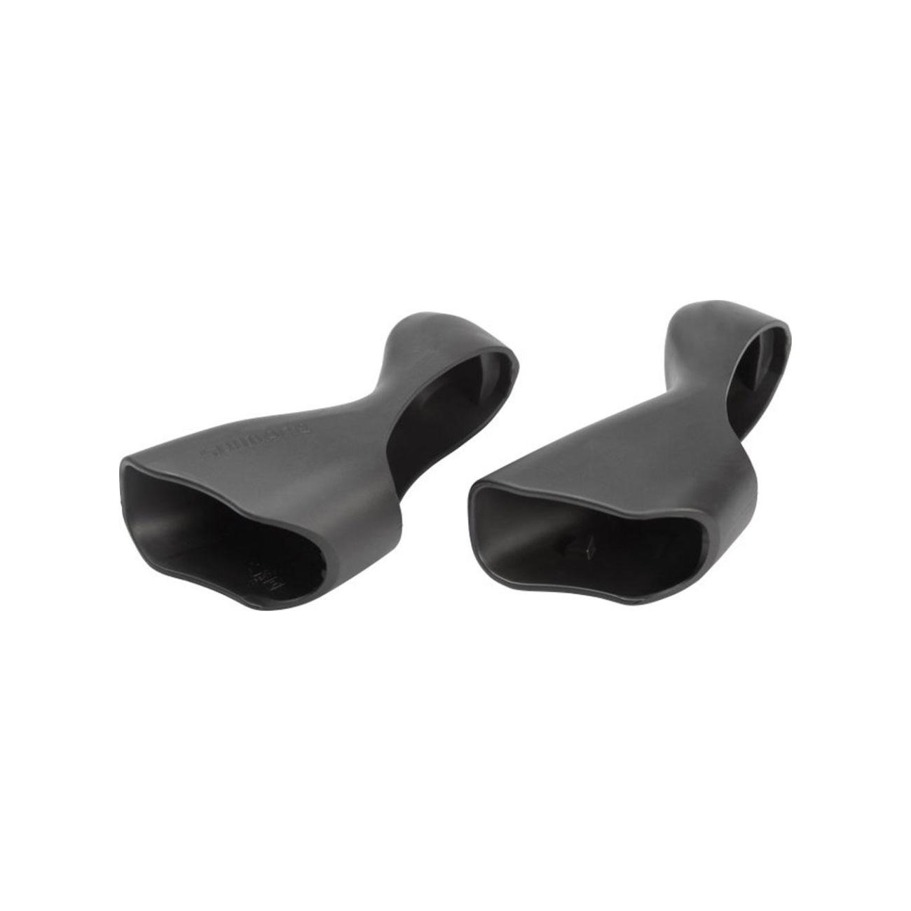 SHIMANO náhradné gumy - ULTEGRA ST-6700 - čierna