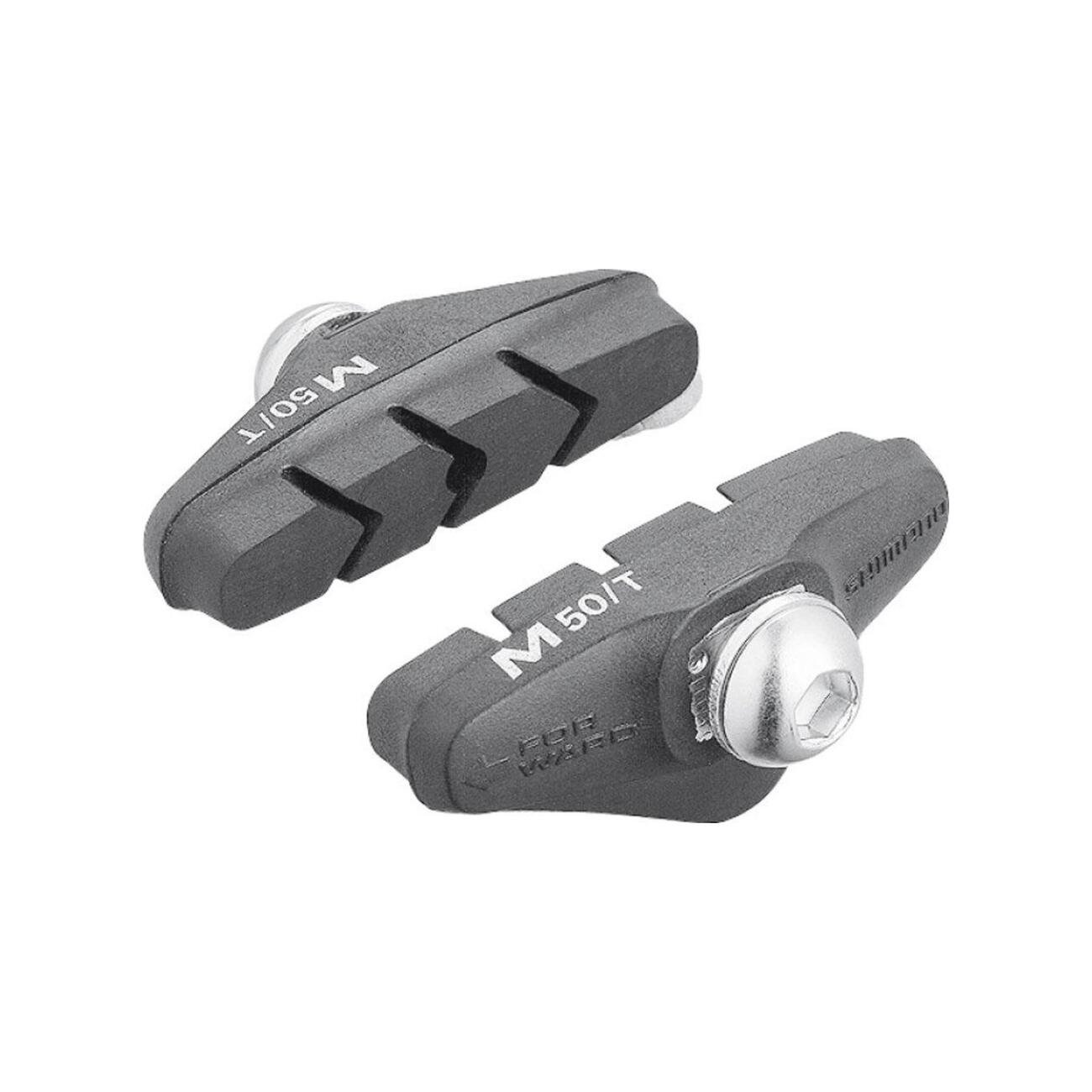 SHIMANO brzdové gumičky - M50T
