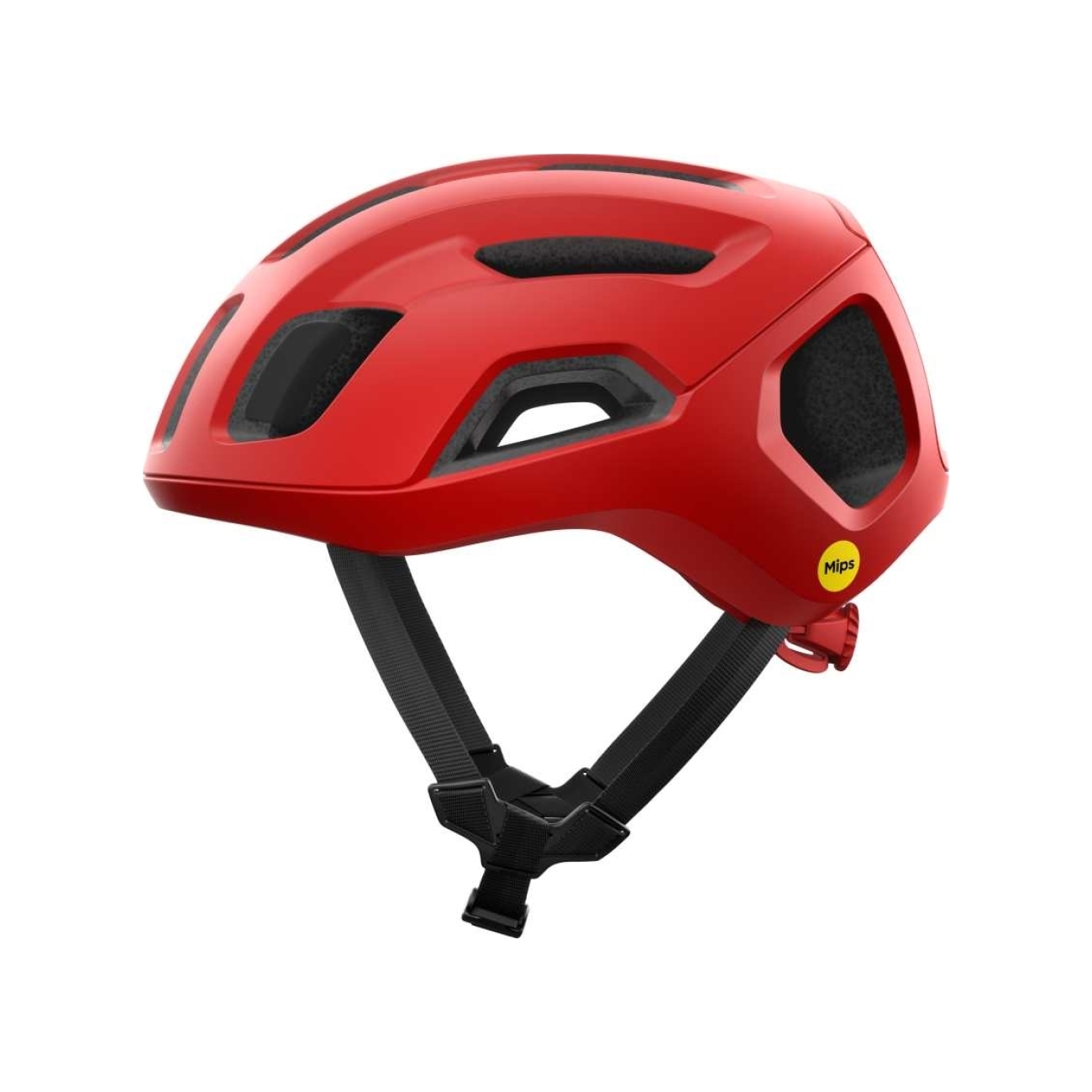 POC Cyklistická prilba - VENTRAL AIR MIPS - červená