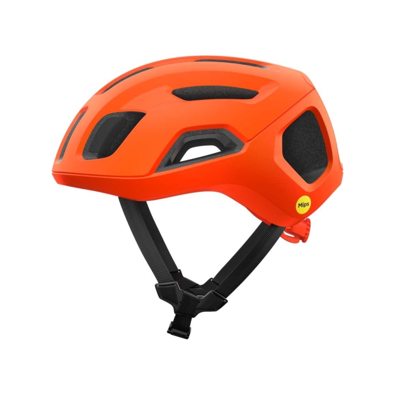 POC Cyklistická prilba - VENTRAL AIR MIPS - oranžová