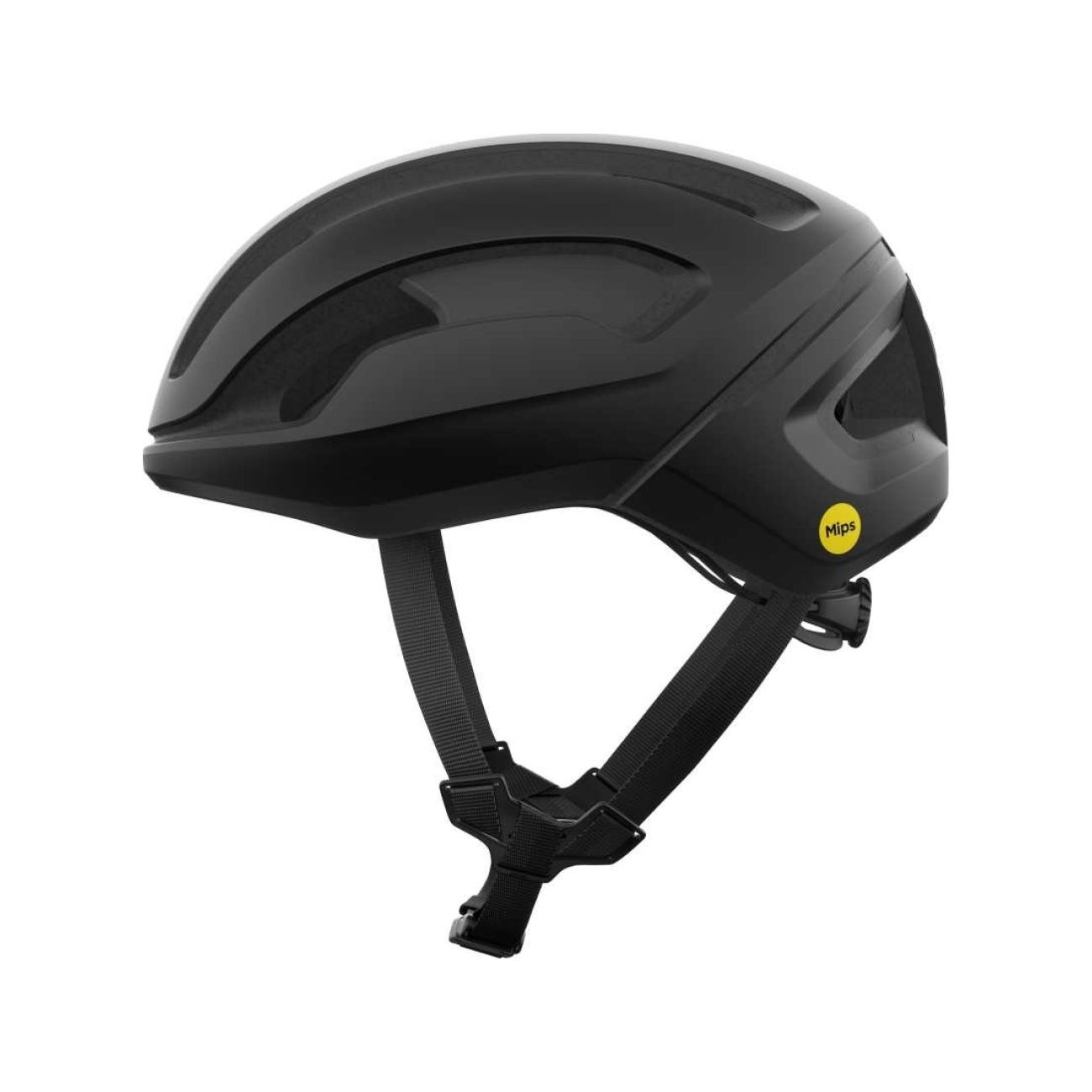 POC Cyklistická prilba - OMNE AIR MIPS - čierna