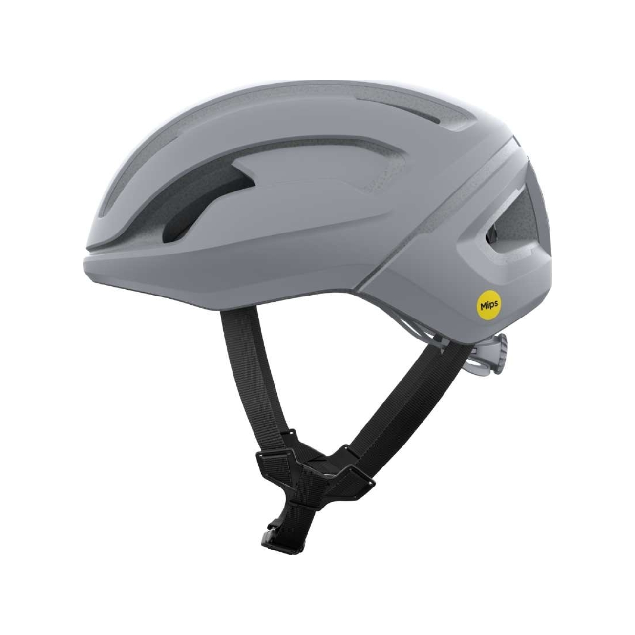 POC Cyklistická prilba - OMNE AIR MIPS - šedá