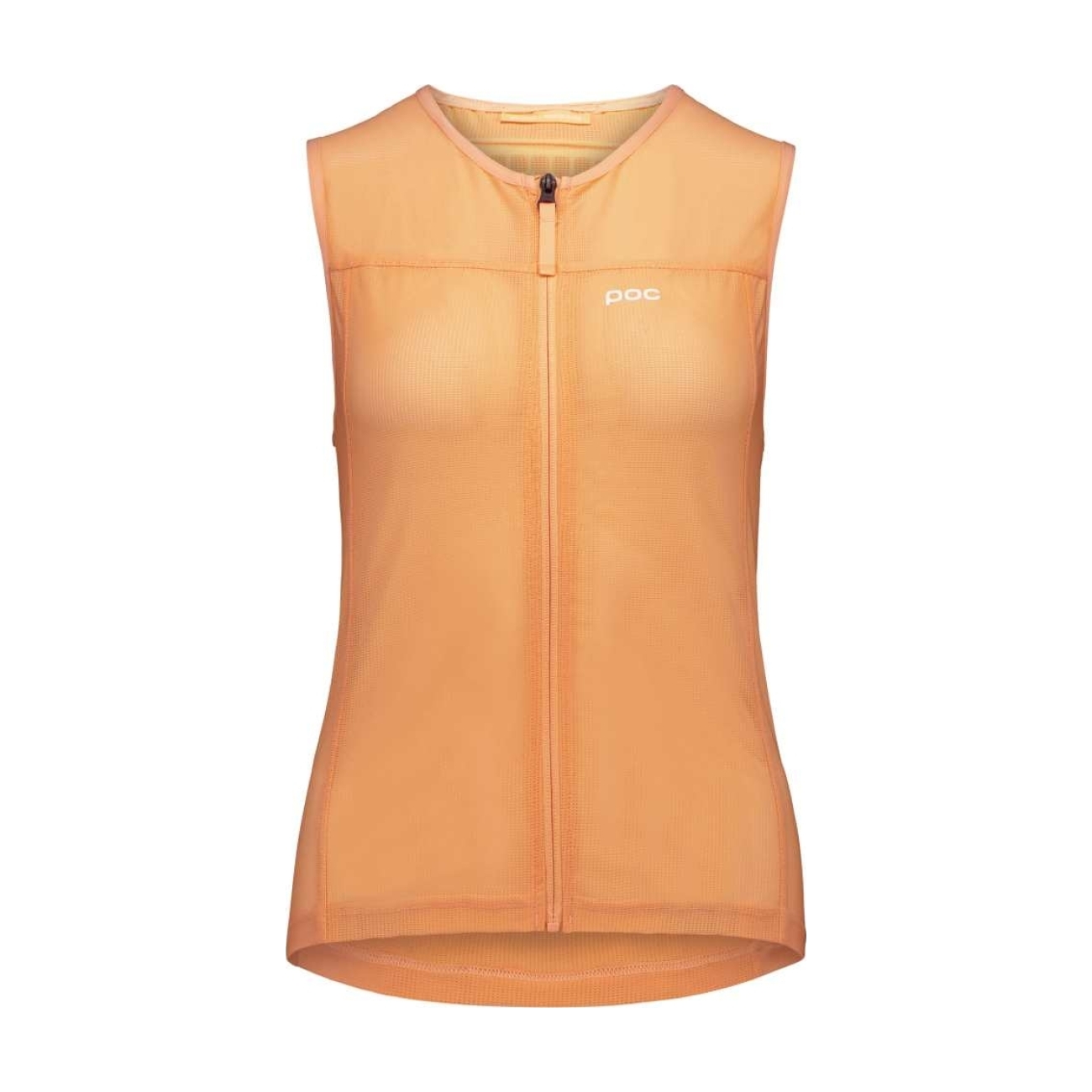POC chránič na chrbát - VPD AIR VEST W - oranžová S
