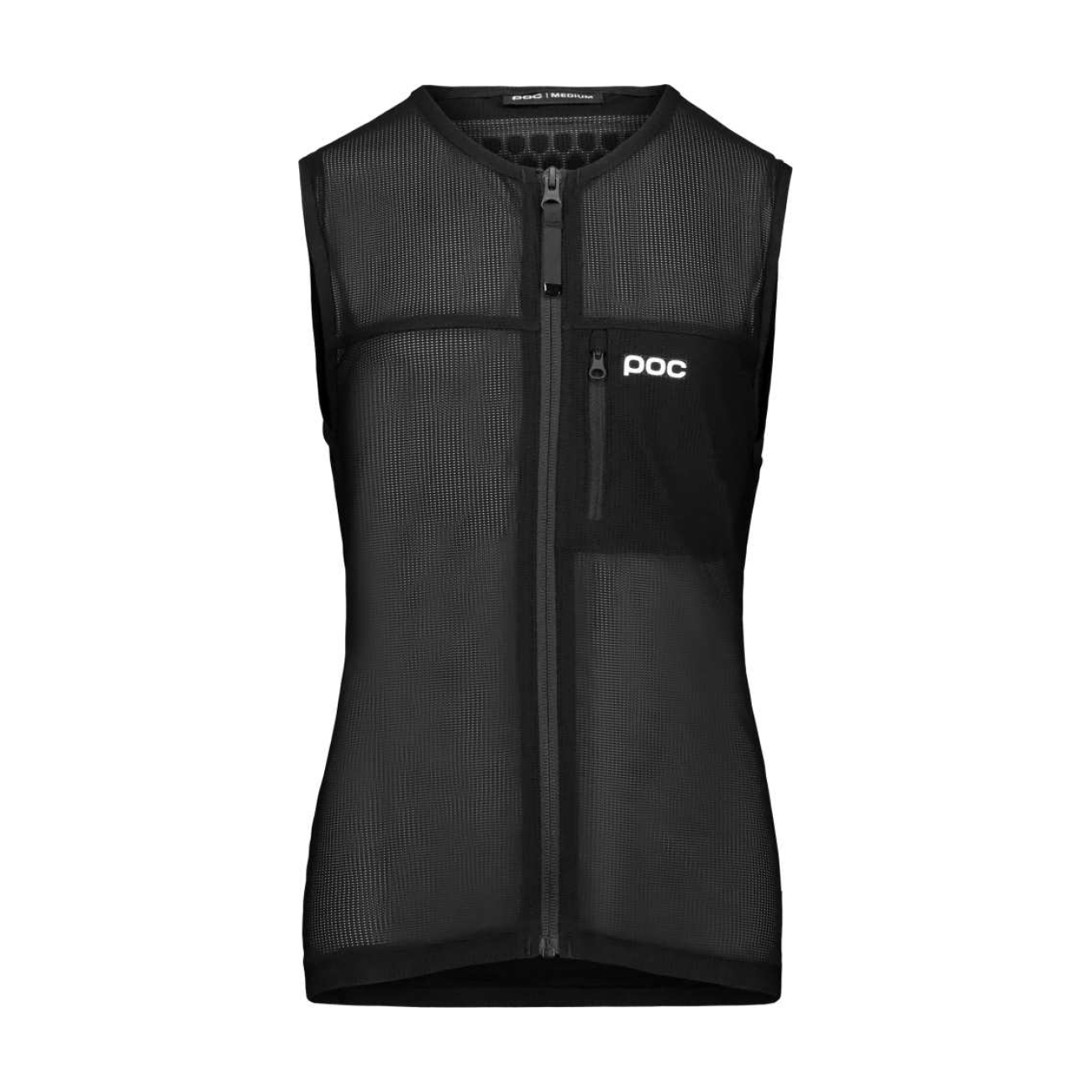 POC chránič na chrbát - VPD AIR VEST Y - čierna S