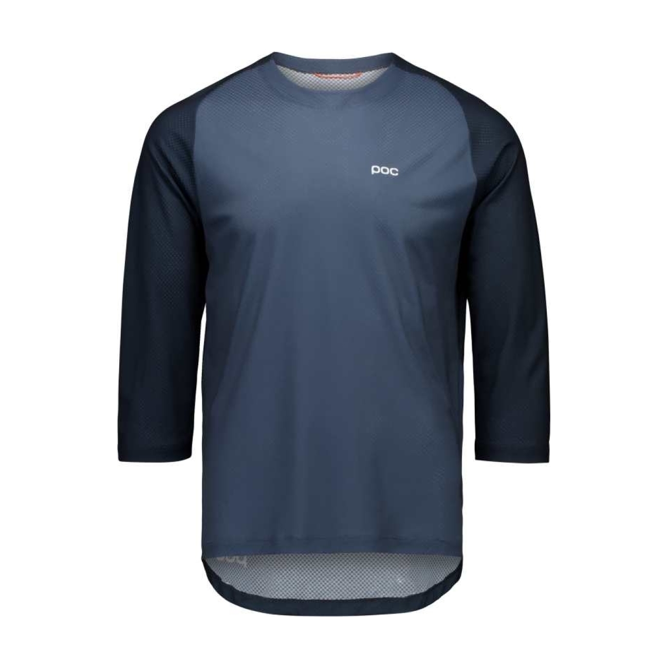 POC dres s 3/4 rukávom - MOTION AIR 3/4 - modrá