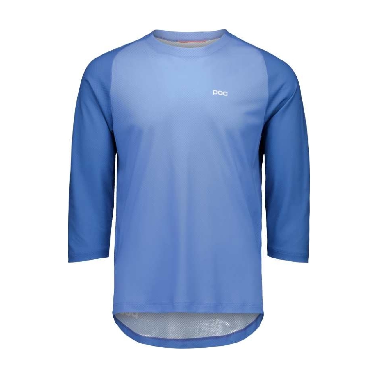 POC dres s 3/4 rukávom - MOTION AIR 3/4 - modrá S