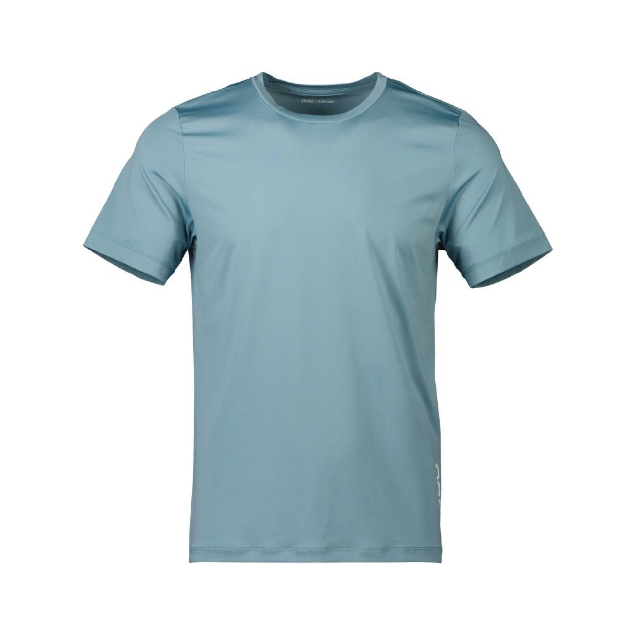 
                POC Cyklistický dres s krátkym rukávom - REFORM ENDURO LIGHT TEE - modrá XL
            