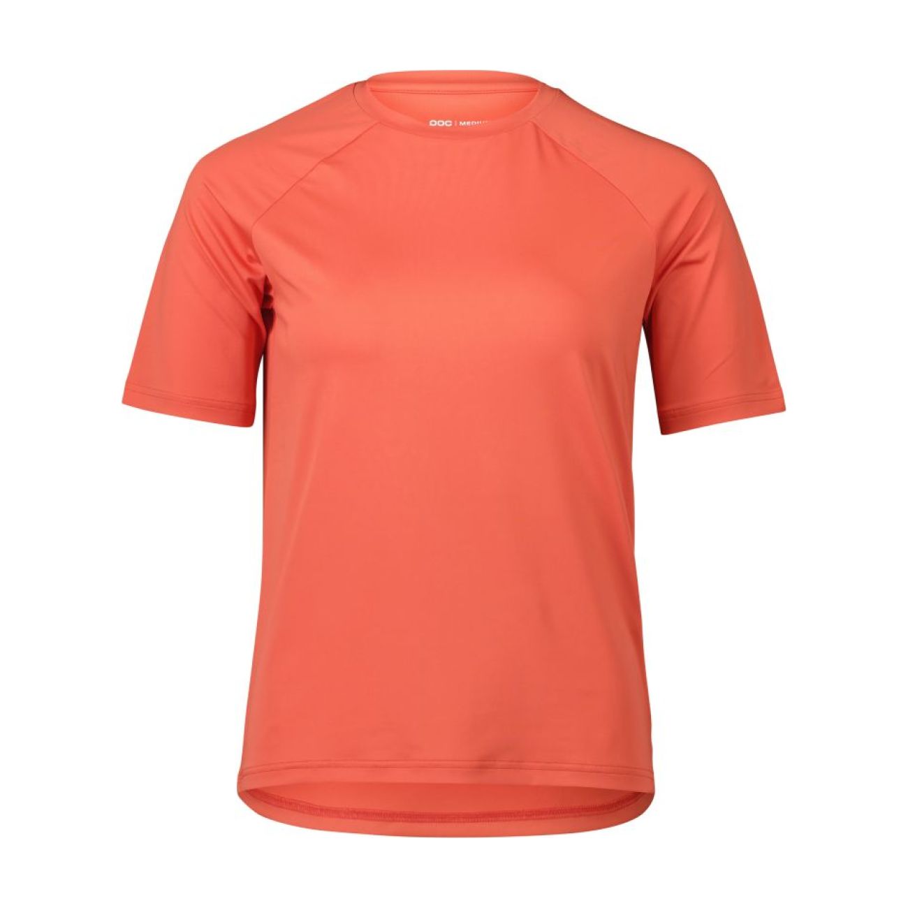 
                POC Cyklistický dres s krátkym rukávom - REFORM ENDURO LIGHT TEE - červená XL
            