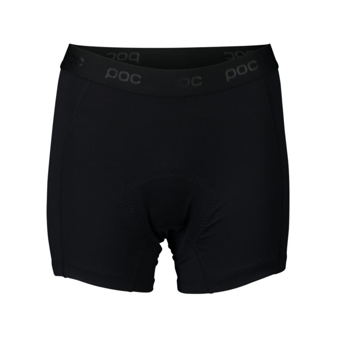 POC Boxerky - RE-CYCLE - čierna M