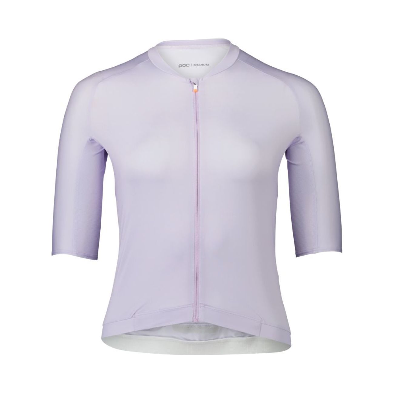 
                POC Cyklistický dres s krátkym rukávom - PRISTINE - fialová XL
            