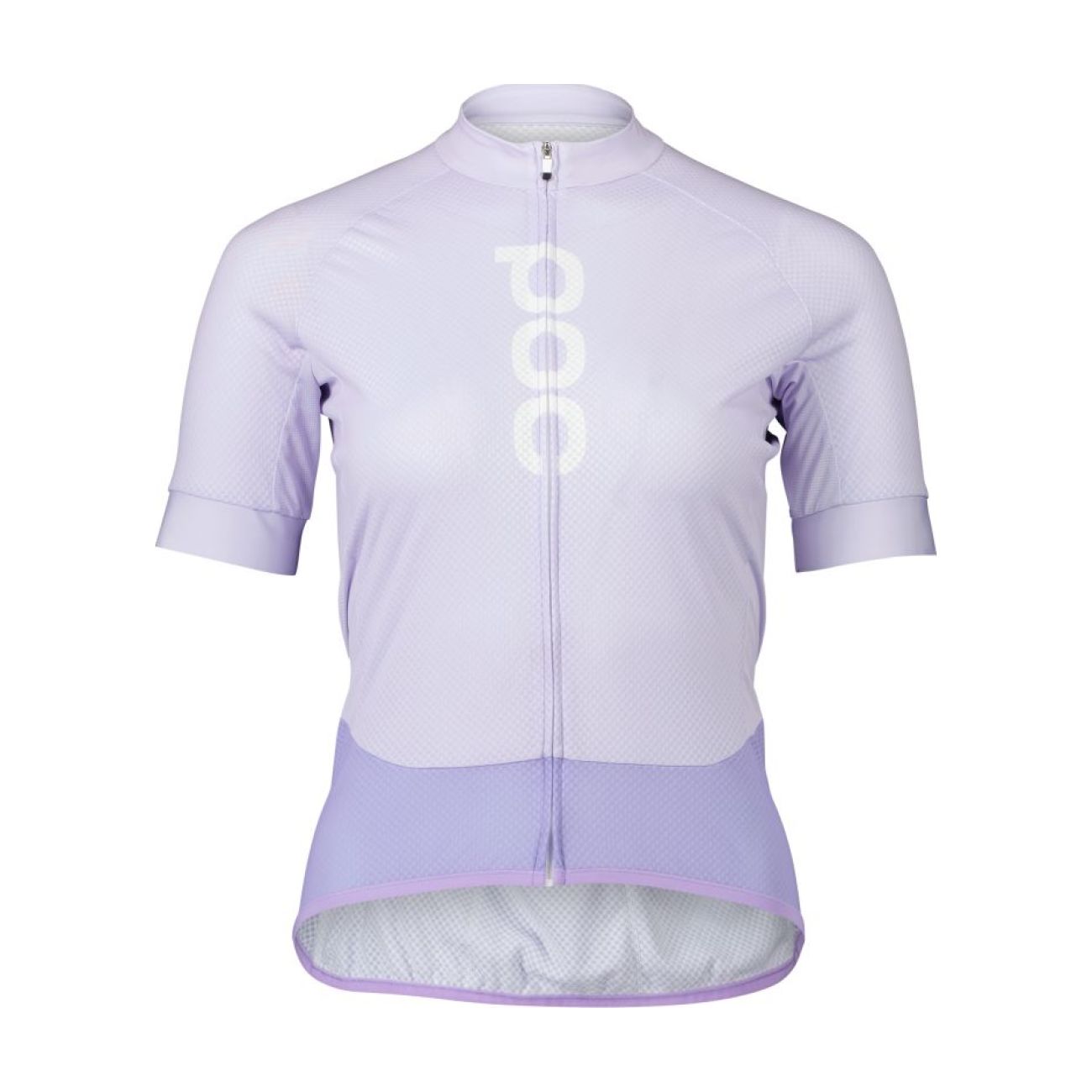 
                POC Cyklistický dres s krátkym rukávom - ESSENTIAL ROAD  - fialová
            