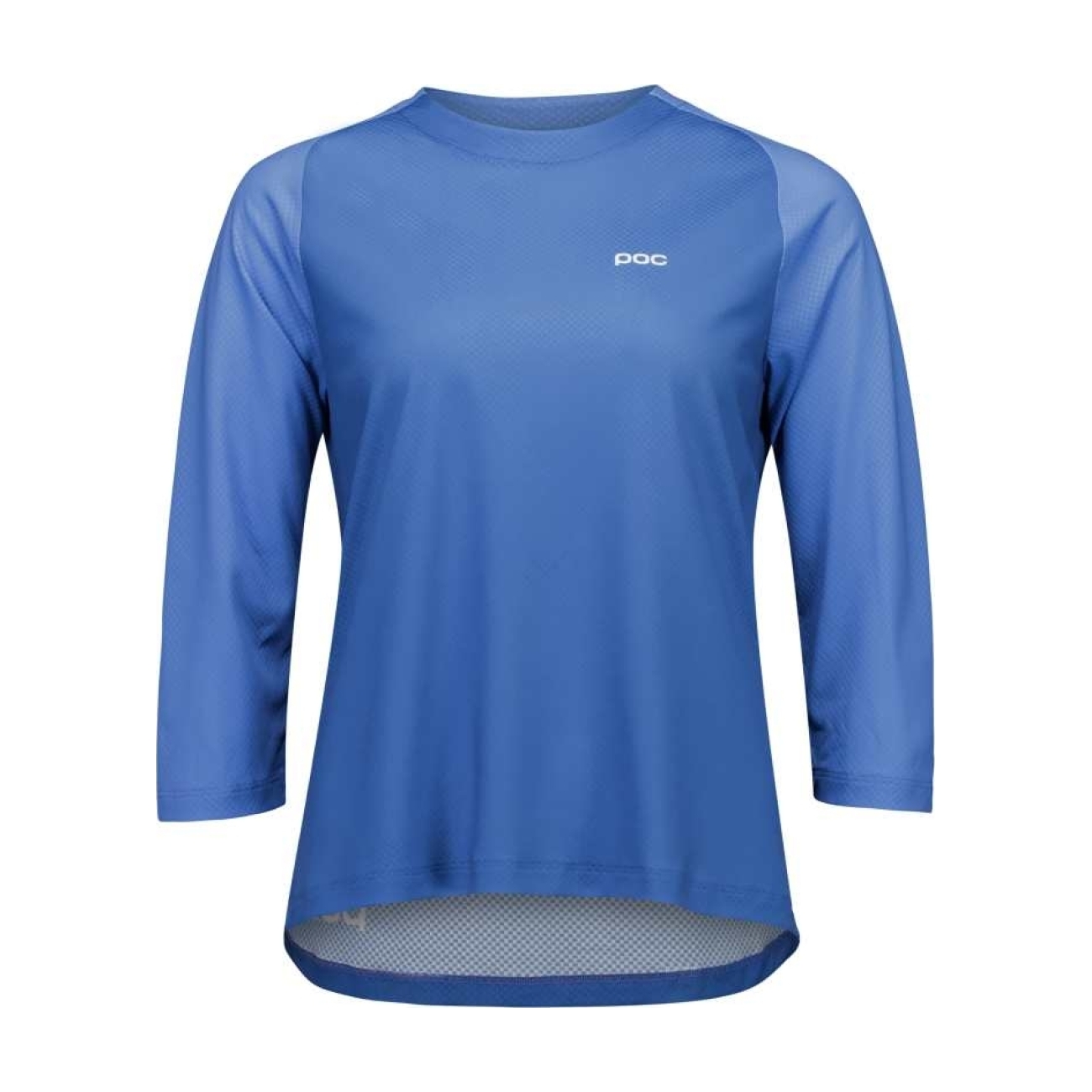 POC dres s 3/4 rukávom - MOTION AIR 3/4 - modrá M