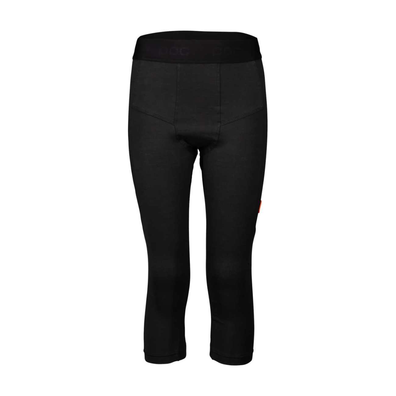 POC Cyklistické spodky - BASE ARMOR - čierna L