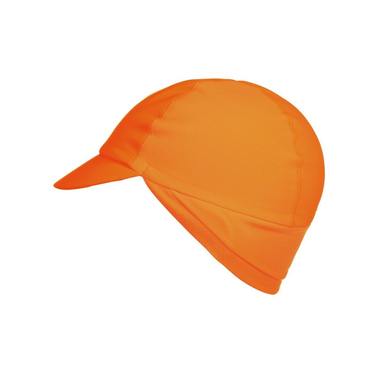 
                POC Cyklistická čiapka - THERMAL - oranžová S-M
            