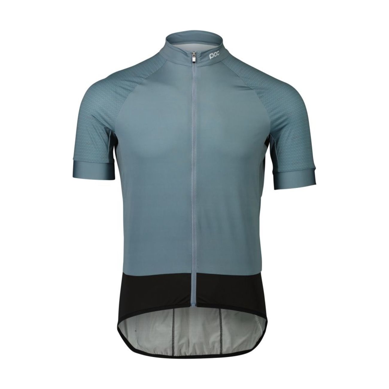 
                POC Cyklistický dres s krátkym rukávom - ESSENTIAL ROAD - modrá XL
            