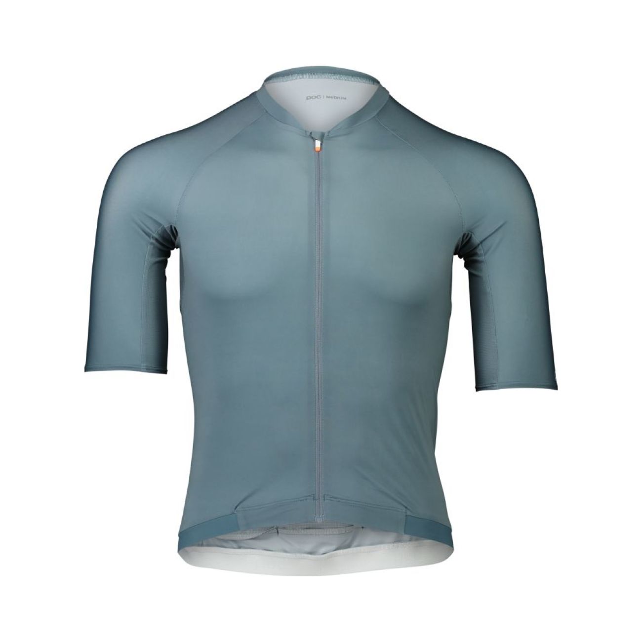 
                POC Cyklistický dres s krátkym rukávom - PRISTINE  - modrá
            