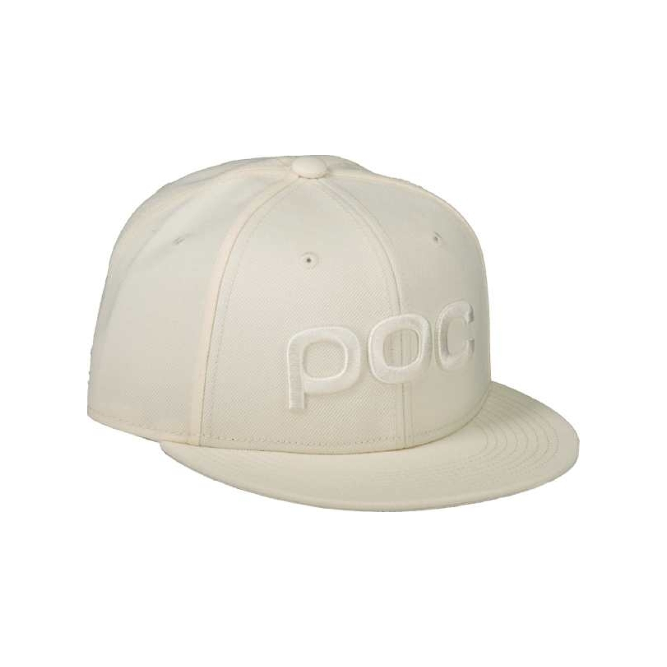 POC Cyklistická čiapka - CORP CAP OKENITE - biela