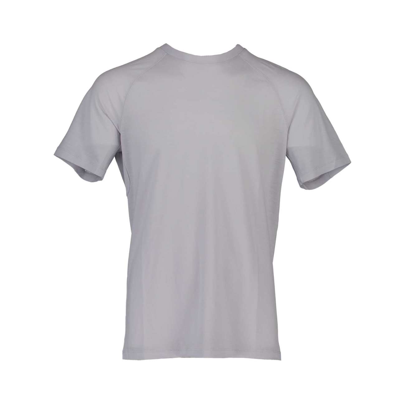
                POC Cyklistické tričko s krátkym rukávom - LIGHT MERINO - šedá XS
            