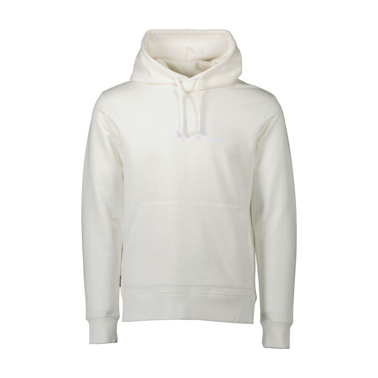 POC mikina - HOOD SELENTINE - biela XL