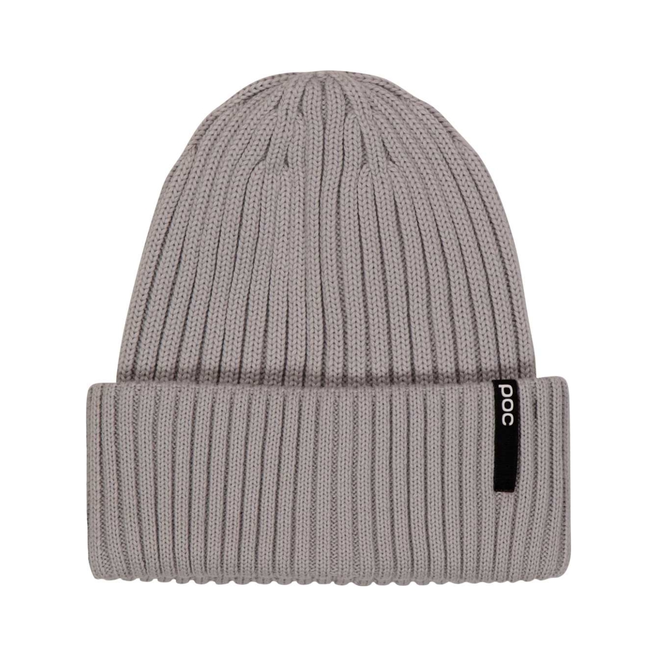 POC Cyklistická čiapka - BEANIE - šedá