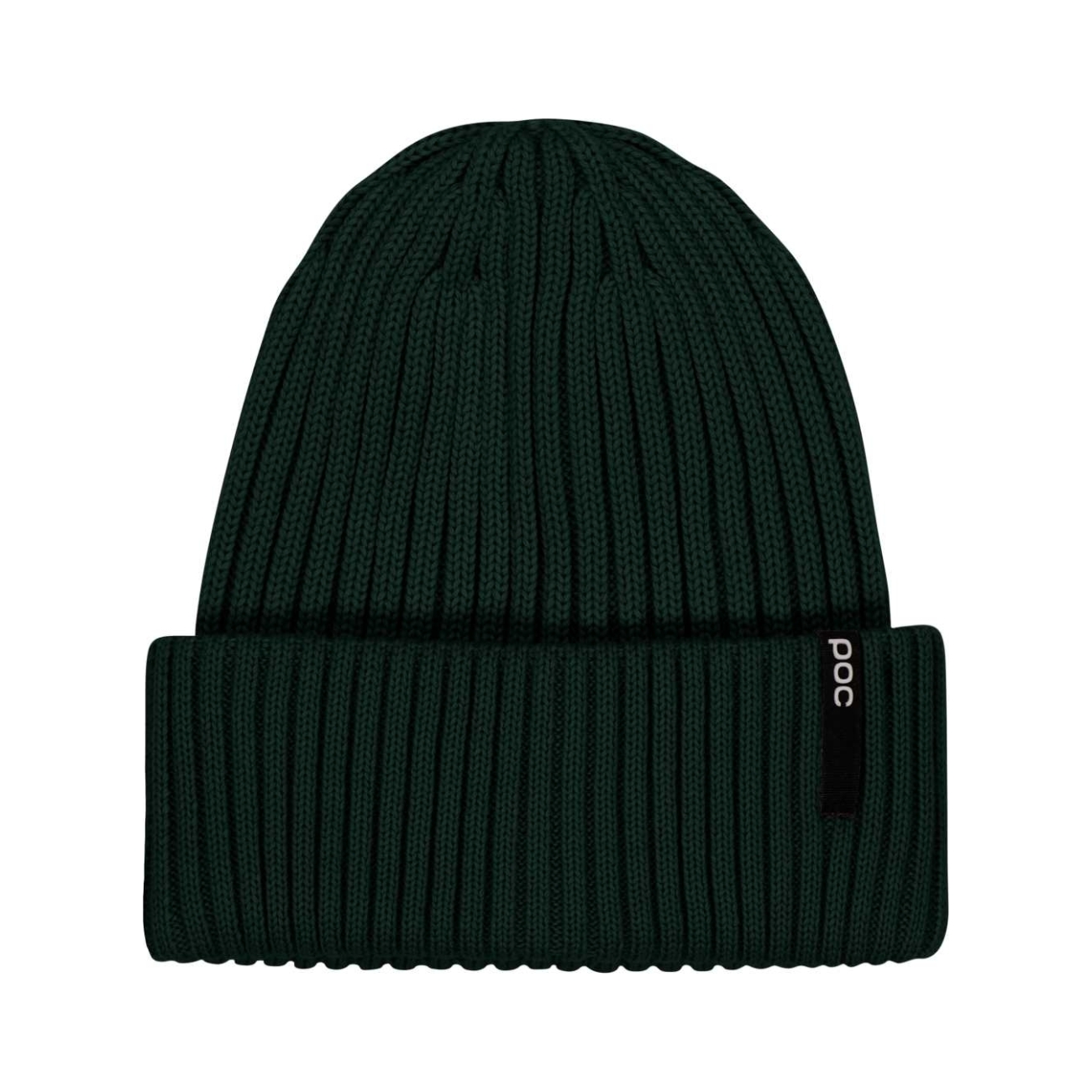 POC Cyklistická čiapka - BEANIE - zelená UNI