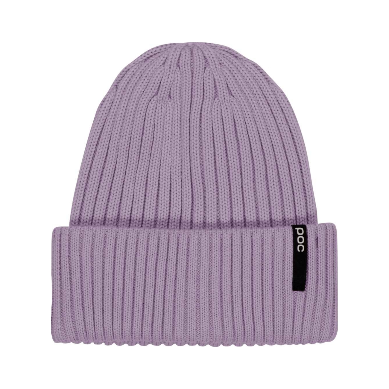 POC Cyklistická čiapka - BEANIE - fialová UNI