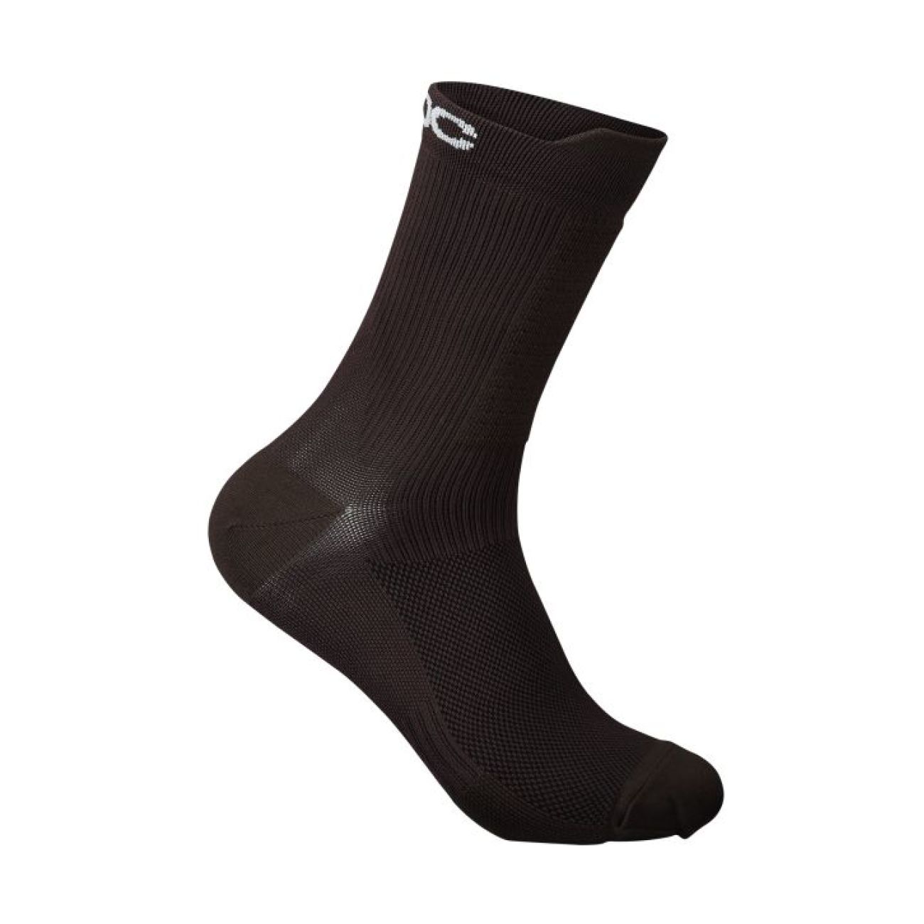 
                POC Cyklistické ponožky klasické - LITHE MTB - hnedá L
            