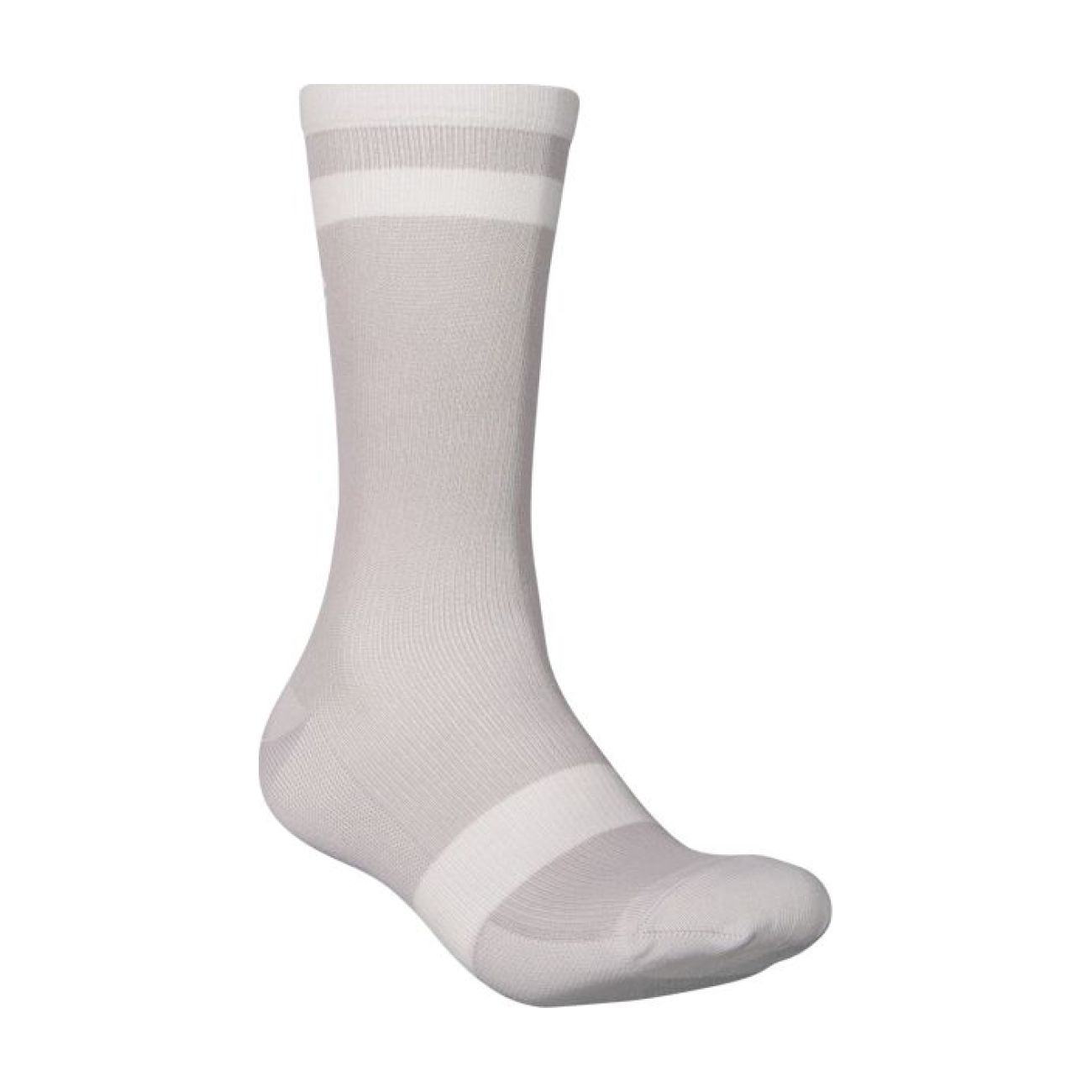 
                POC Cyklistické ponožky klasické - LURE MTB  - béžová L
            