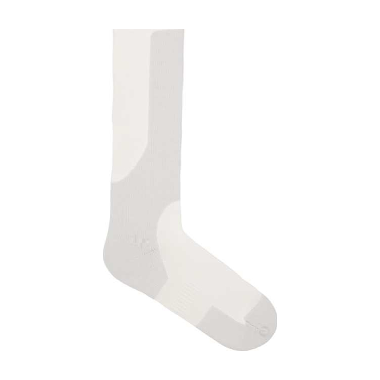 POC Cyklistické ponožky klasické - RACE SOCK - biela 37-39