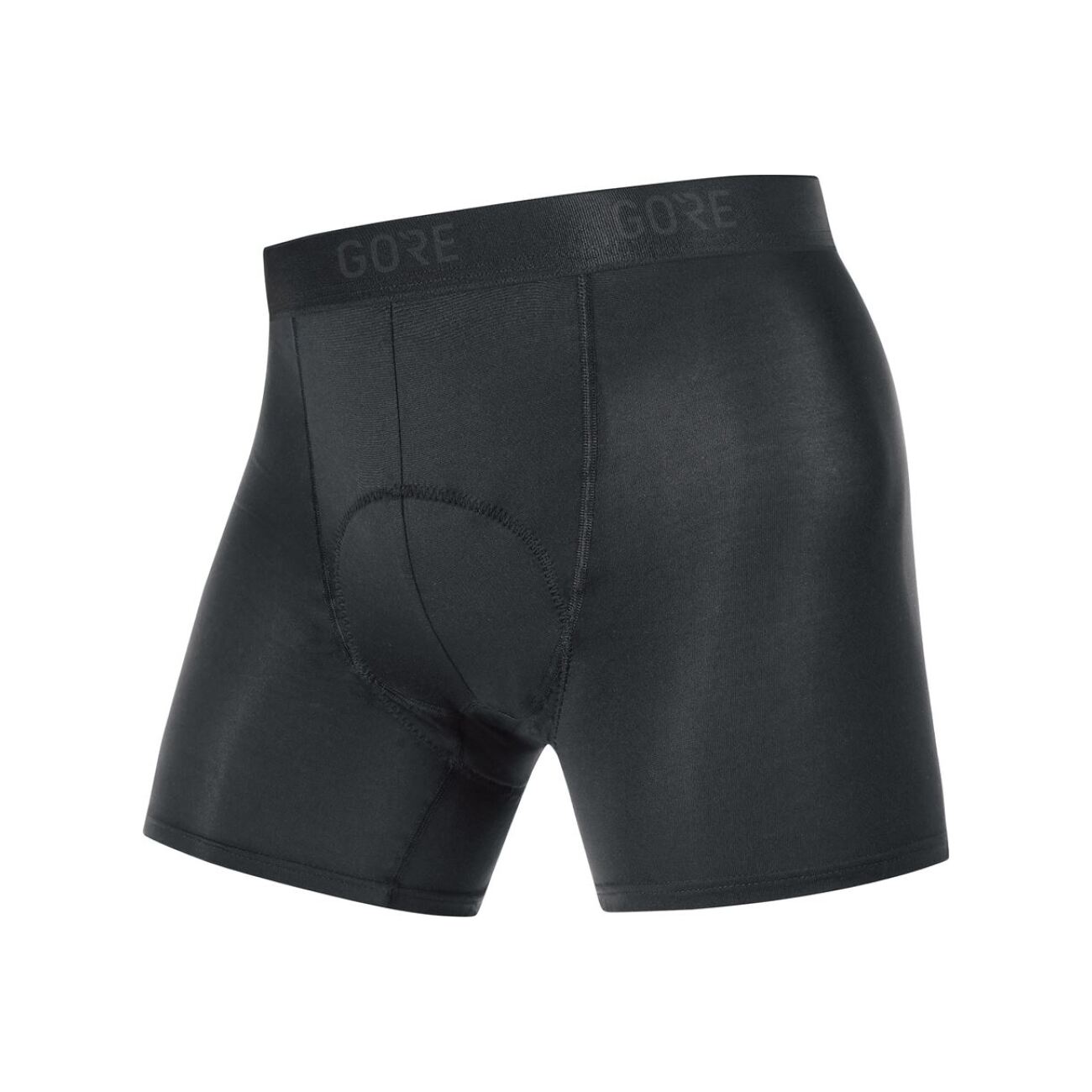 GORE Boxerky - C3 BL - čierna 2XL