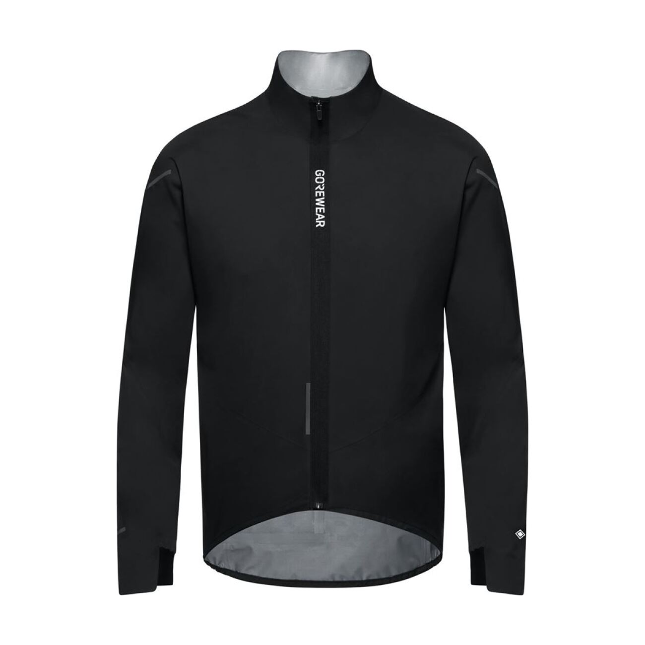 GORE vodeodolná bunda - SPINSHIFT GORE-TEX - čierna