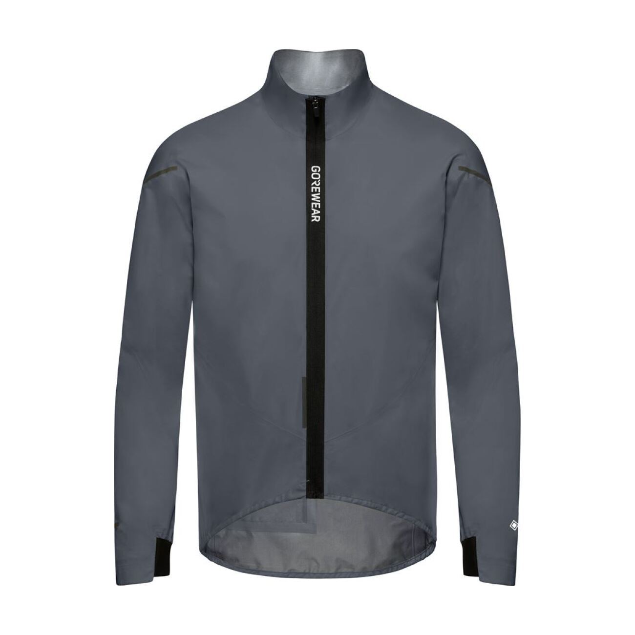 GORE Cyklistická vetruodolná bunda - SPINSHIFT GORE-TEX - modrá L